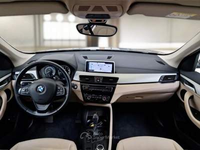 BMW X1 BMW X1 XDRIVE 25E BUSINESS ADVANTAGE AUTOMATICO SUV usata Casei Gerola