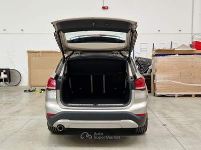 BMW X1 BMW X1 XDRIVE 25E BUSINESS ADVANTAGE AUTOMATICO SUV usata Casei Gerola