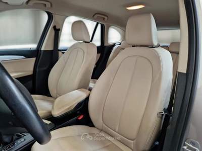 BMW X1 BMW X1 XDRIVE 25E BUSINESS ADVANTAGE AUTOMATICO SUV usata Casei Gerola