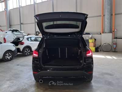 BMW X1 BMW X1 XDRIVE 25E BUSINESS ADVANTAGE AUTOMATICO SUV usata Roma