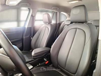BMW X1 BMW X1 XDRIVE 18D XLINE PLUS AUTOMATICO SUV usata Verona