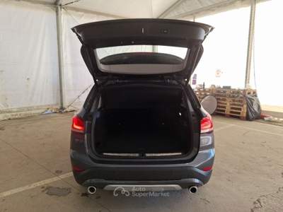 BMW X1 BMW X1 XDRIVE 18D XLINE PLUS AUTOMATICO SUV usata Verona