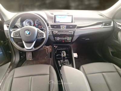 BMW X1 BMW X1 XDRIVE 18D XLINE PLUS AUTOMATICO SUV usata Verona