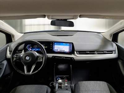 BMW Serie 2 218d BMW SERIE 2 ACTIVE TOURER 218D AUTO MONOVOLUME usata Casei Gerola