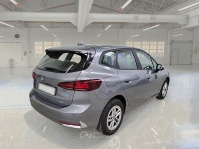 BMW Serie 2 218d BMW SERIE 2 ACTIVE TOURER 218D AUTO MONOVOLUME usata Casei Gerola