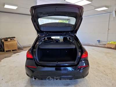 BMW Serie 1 116d BMW SERIE 1 116D BUSINESS ADVANTAGE 5 PORTE BERLINA usata Pozzuoli