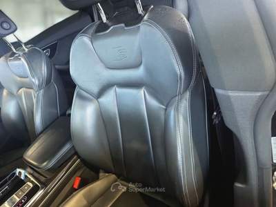 Audi Q8 AUDI Q8 50 TDI MHEV 210KW QUATTRO TIPTRONIC SPORT SUV usata Roma