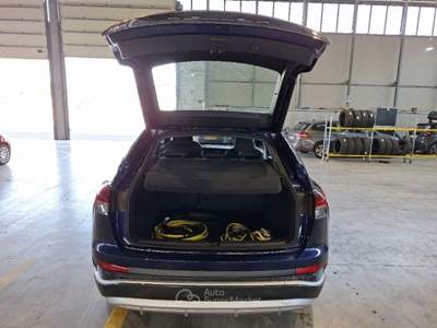 Audi Q4 AUDI Q4 E-TRON SPORTBACK 45 E-TRON QUATTRO S LINE EDITION SUV usata Roma