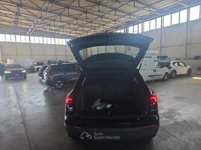 Audi Q3 AUDI Q3 45 TFSI E S TRONIC BUSINESS SUV usata Roma