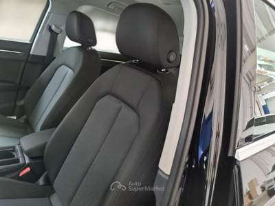 Audi Q3 AUDI Q3 35 TDI S TRONIC BUSINESS SUV usata Casei Gerola