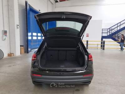 Audi Q3 AUDI Q3 35 TDI S TRONIC BUSINESS SUV usata Casei Gerola