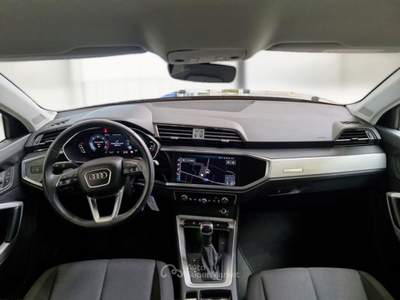 Audi Q3 AUDI Q3 35 TDI S TRONIC BUSINESS SUV usata Casei Gerola