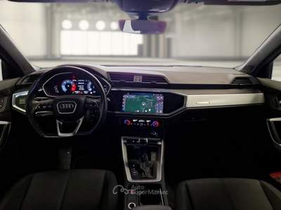 Audi Q3 AUDI Q3 35 TDI S TRONIC BUSINESS SUV usata Pozzuoli