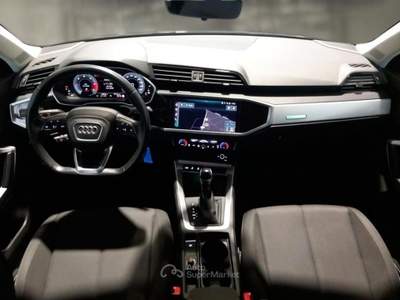 Audi Q3 AUDI Q3 35 TDI S TRONIC BUSINESS SUV usata Bari