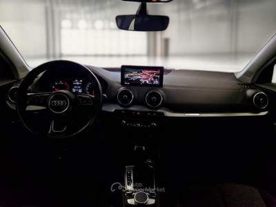 Audi Q2 AUDI Q2 2.0 30 TDI BUSINESS S TRONIC SUV usata Pozzuoli
