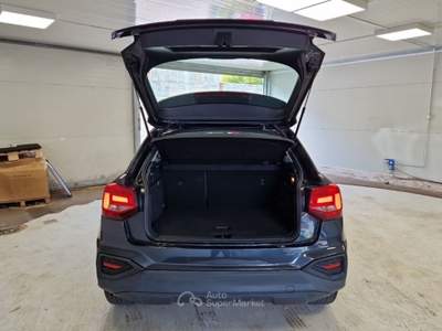 Audi Q2 AUDI Q2 2.0 30 TDI BUSINESS S TRONIC SUV usata Pozzuoli