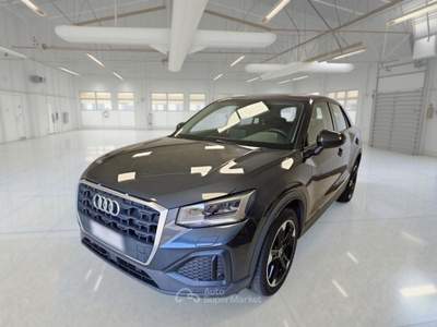 Audi Q2 AUDI Q2 2.0 30 TDI BUSINESS S TRONIC SUV usata Pozzuoli