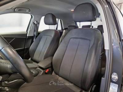 Audi Q2 AUDI Q2 2.0 30 TDI BUSINESS S TRONIC SUV usata Pozzuoli