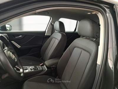 Audi Q2 AUDI Q2 2.0 30 TDI BUSINESS PLUS S TRONIC SUV usata Verona
