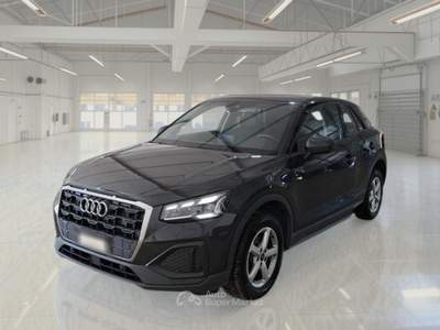 Audi Q2 AUDI Q2 2.0 30 TDI BUSINESS PLUS S TRONIC SUV usata Verona
