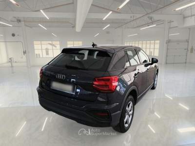 Audi Q2 AUDI Q2 2.0 30 TDI BUSINESS PLUS S TRONIC SUV usata Verona