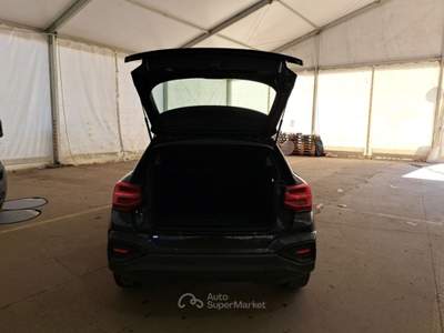 Audi Q2 AUDI Q2 2.0 30 TDI BUSINESS PLUS S TRONIC SUV usata Verona