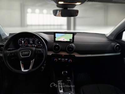 Audi Q2 AUDI Q2 2.0 30 TDI BUSINESS PLUS S TRONIC SUV usata Verona