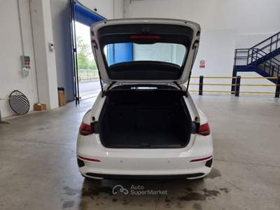 Audi A3 AUDI A3 SPORTBACK 35 TDI S TRONIC BUSINESS S.BACK 5 PORTE BERLINA usata Casei Gerola