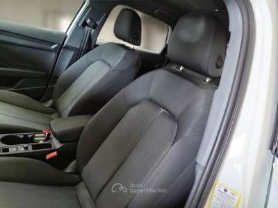 Audi A3 AUDI A3 SPORTBACK 35 TDI S TRONIC BUSINESS S.BACK 5 PORTE BERLINA usata Casei Gerola