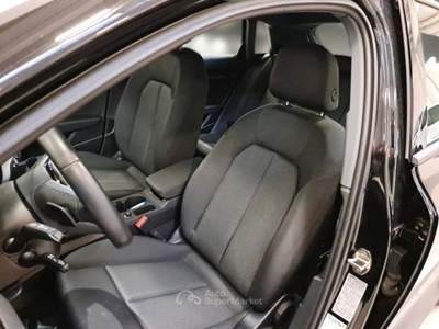 Audi A3 AUDI A3 SPORTBACK 35 TDI S TRONIC BUSINESS S.BACK 5 PORTE BERLINA usata Casei Gerola