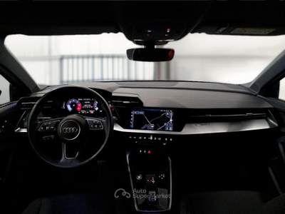 Audi A3 AUDI A3 SPORTBACK 35 TDI S TRONIC BUSINESS S.BACK 5 PORTE BERLINA usata Casei Gerola