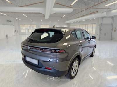 Alfa Romeo Tonale ALFA ROMEO TONALE 1.5 130 CV HYBRID TCT7 SPRINT SUV usata Pozzuoli