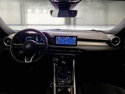 Alfa Romeo Tonale ALFA ROMEO TONALE 1.5 130 CV HYBRID TCT7 SPRINT SUV usata Pozzuoli