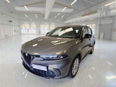 Alfa Romeo Tonale ALFA ROMEO TONALE 1.5 130 CV HYBRID TCT7 SPRINT SUV usata Pozzuoli