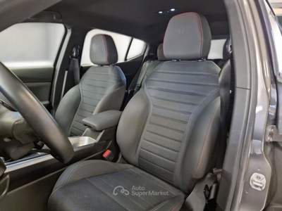 Alfa Romeo Tonale ALFA ROMEO TONALE 1.5 130 CV HYBRID TCT7 SPRINT SUV usata Pozzuoli