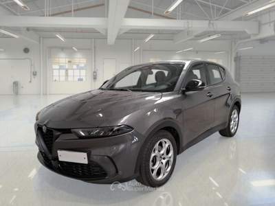 Alfa Romeo Tonale ALFA ROMEO TONALE 1.5 130 CV HYBRID TCT7 SPRINT SUV usata Casei Gerola