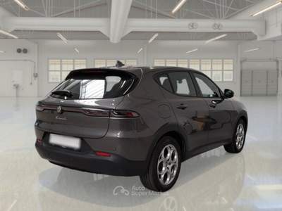 Alfa Romeo Tonale ALFA ROMEO TONALE 1.5 130 CV HYBRID TCT7 SPRINT SUV usata Casei Gerola
