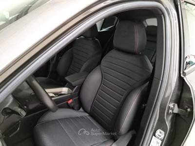 Alfa Romeo Tonale ALFA ROMEO TONALE 1.5 130 CV HYBRID TCT7 SPRINT SUV usata Casei Gerola