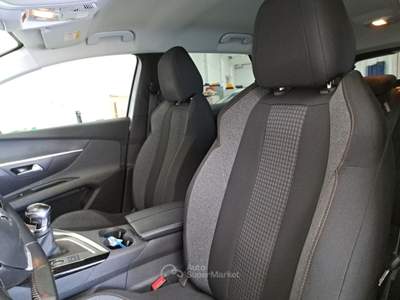Peugeot 3008 PEUGEOT 3008 1.5 bluehdi Allure s&s 130cv usata Casei Gerola