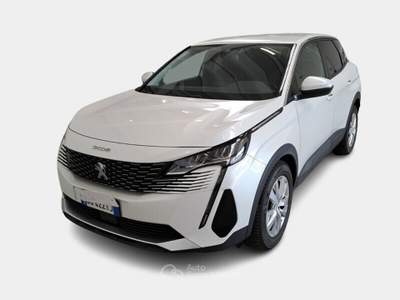 Peugeot 3008 PEUGEOT 3008 1.5 bluehdi Allure s&s 130cv usata Casei Gerola