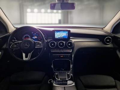 Mercedes-Benz GLC MERCEDES-BENZ CLASSE GLC 220 d 4Matic Business Extra aut. usata Pozzuoli