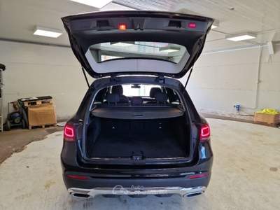 Mercedes-Benz GLC MERCEDES-BENZ CLASSE GLC 220 d 4Matic Business Extra aut. usata Pozzuoli