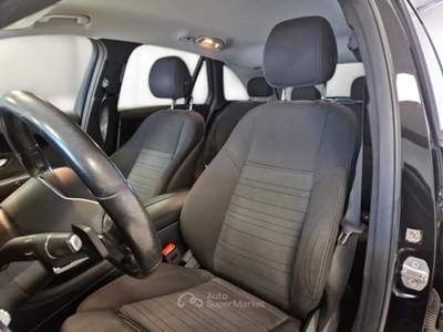 Mercedes-Benz GLC MERCEDES-BENZ CLASSE GLC 220 d 4Matic Business Extra aut. usata Pozzuoli