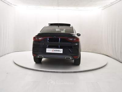 Renault Arkana 1.6 E-TECH Hybrid Engineered Auto Nero usata Coccaglio