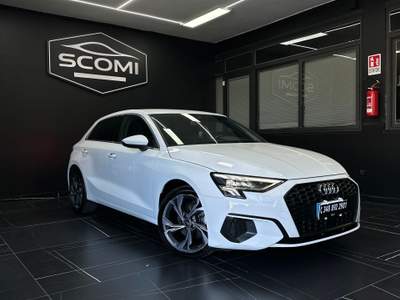 Audi A3 Auto in perfette condizioni usata Villaricca