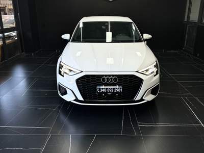 Audi A3 Auto in perfette condizioni usata Villaricca