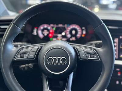 Audi A3 Auto in perfette condizioni usata Villaricca