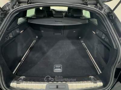 Peugeot 508 PEUGE 508 SW 1.5 BLUEHDI GT S&S 130CV EAT8 508 SW 1.5 bluehdi GT s&s 130cv eat8 Nero usata Roma