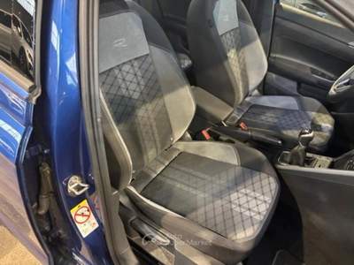 Volkswagen Taigo VOLKS TAIGO 1.0 TSI R-LINE 115CV Taigo 1.0 tsi R-Line 115cv Blu/Azzurro usata Roma