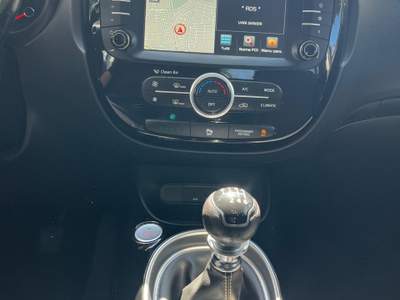 Kia Soul Vendo auto Nero usata Foligno